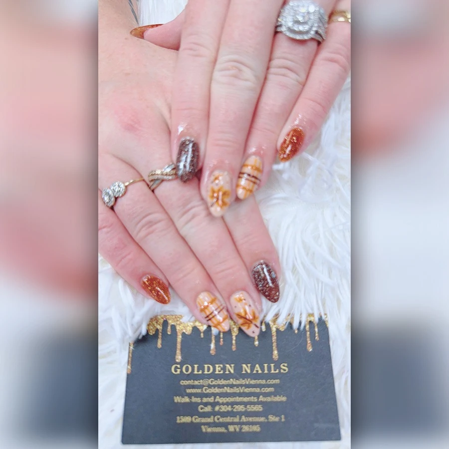 Nail Sep 16